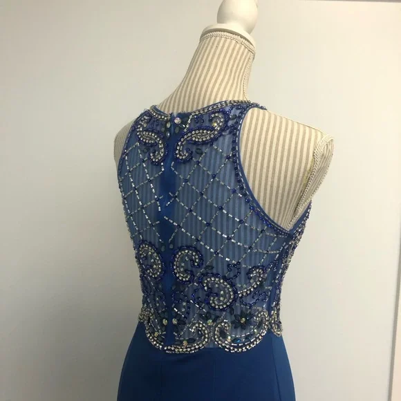 Prom dress - Picture 4 of 5